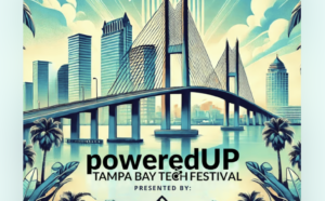 2025 poweredUP Tampa Bay Tech Fest